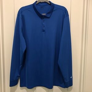 Nike Golf Polo